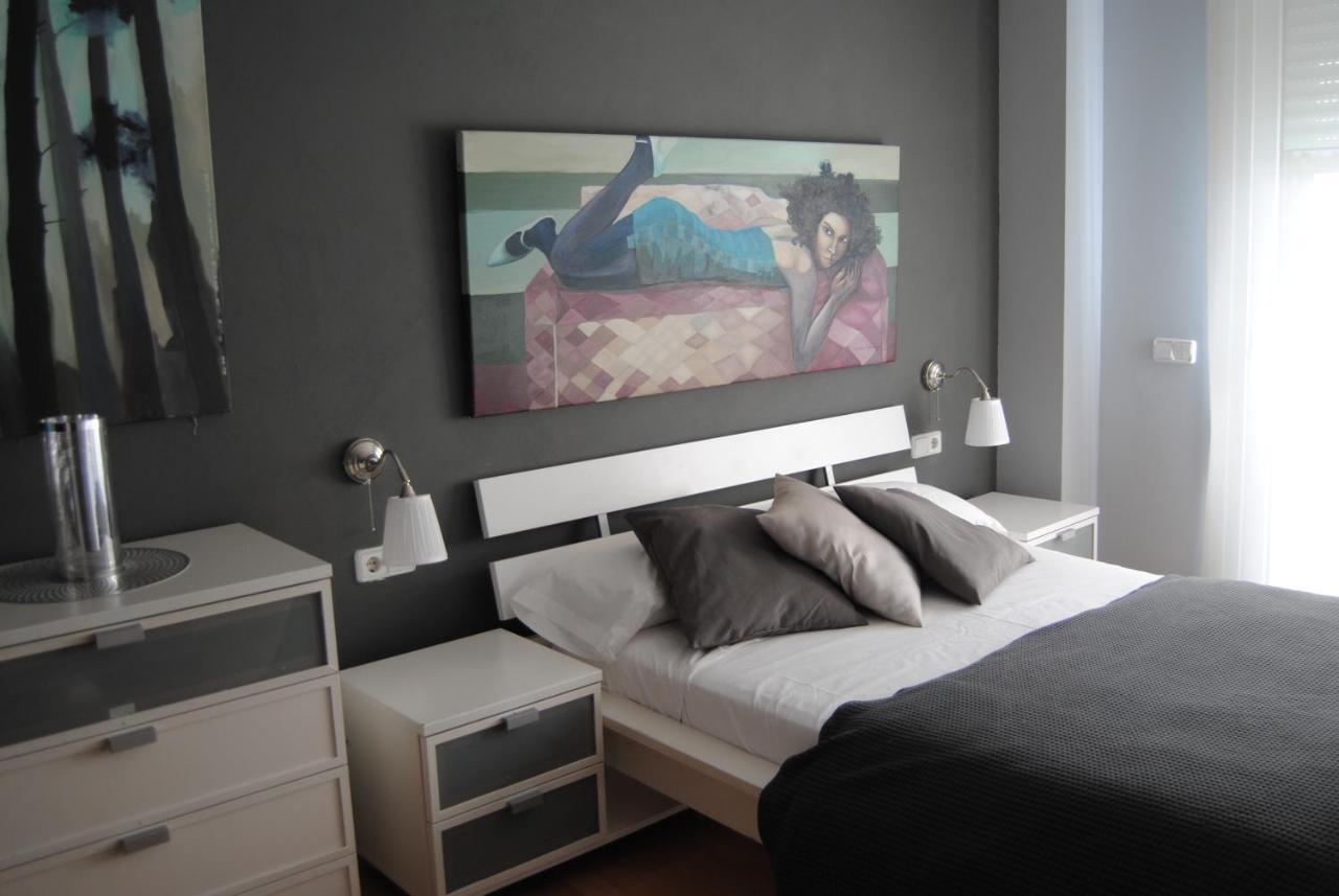 Bonito Duplex Con Piscina En Barcelona&Playa Apartment Tiana ภายนอก รูปภาพ